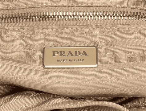 fake prada ebay|prada dust bag authentic.